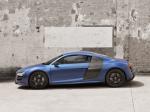 Audi R8 V10 Plus 2013 года (AU)